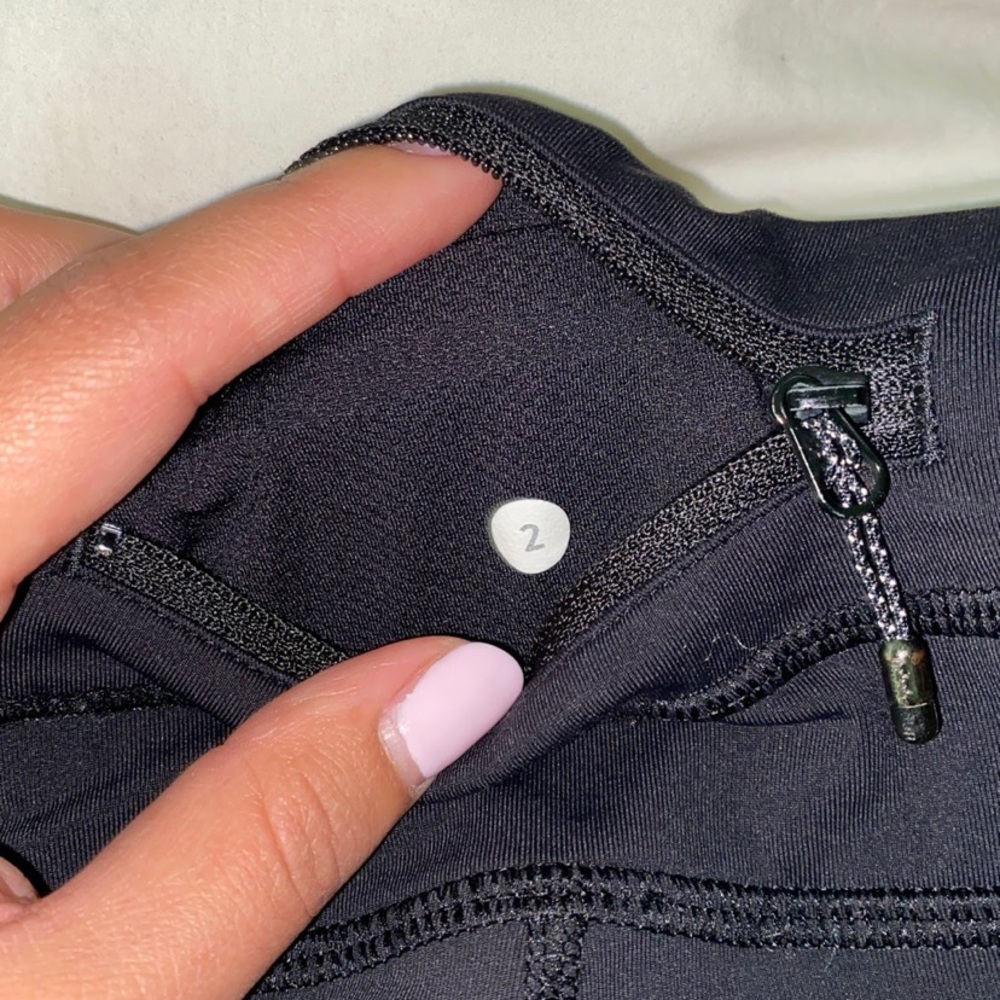 Lululemon X Soul Cycle